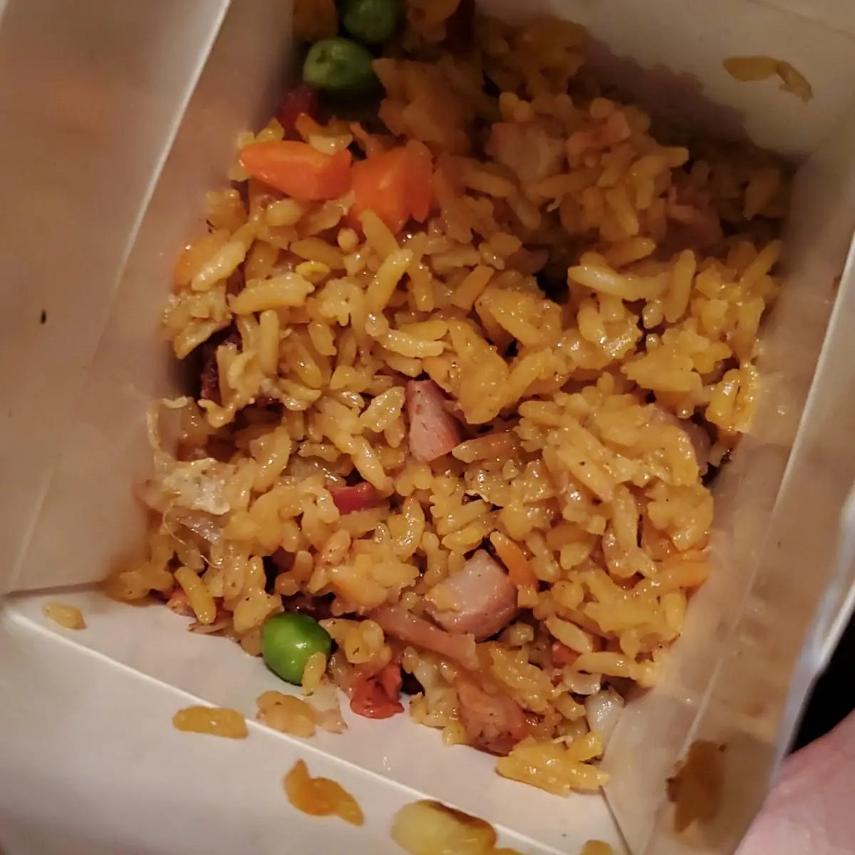 #27. Beef Fried Rice