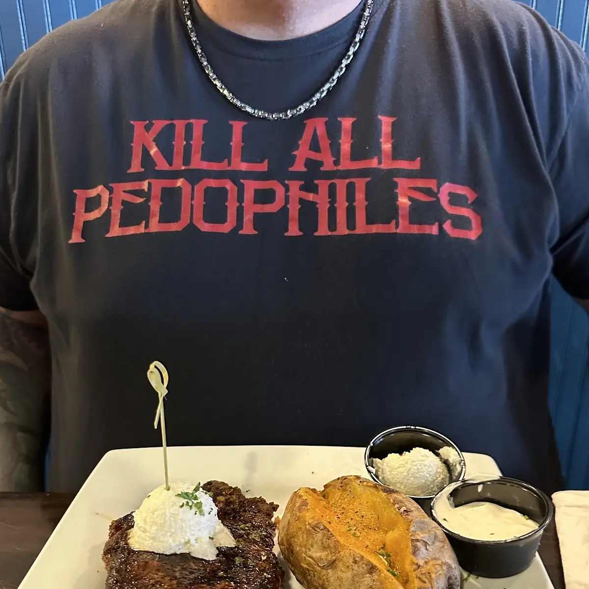 Filet Mignon