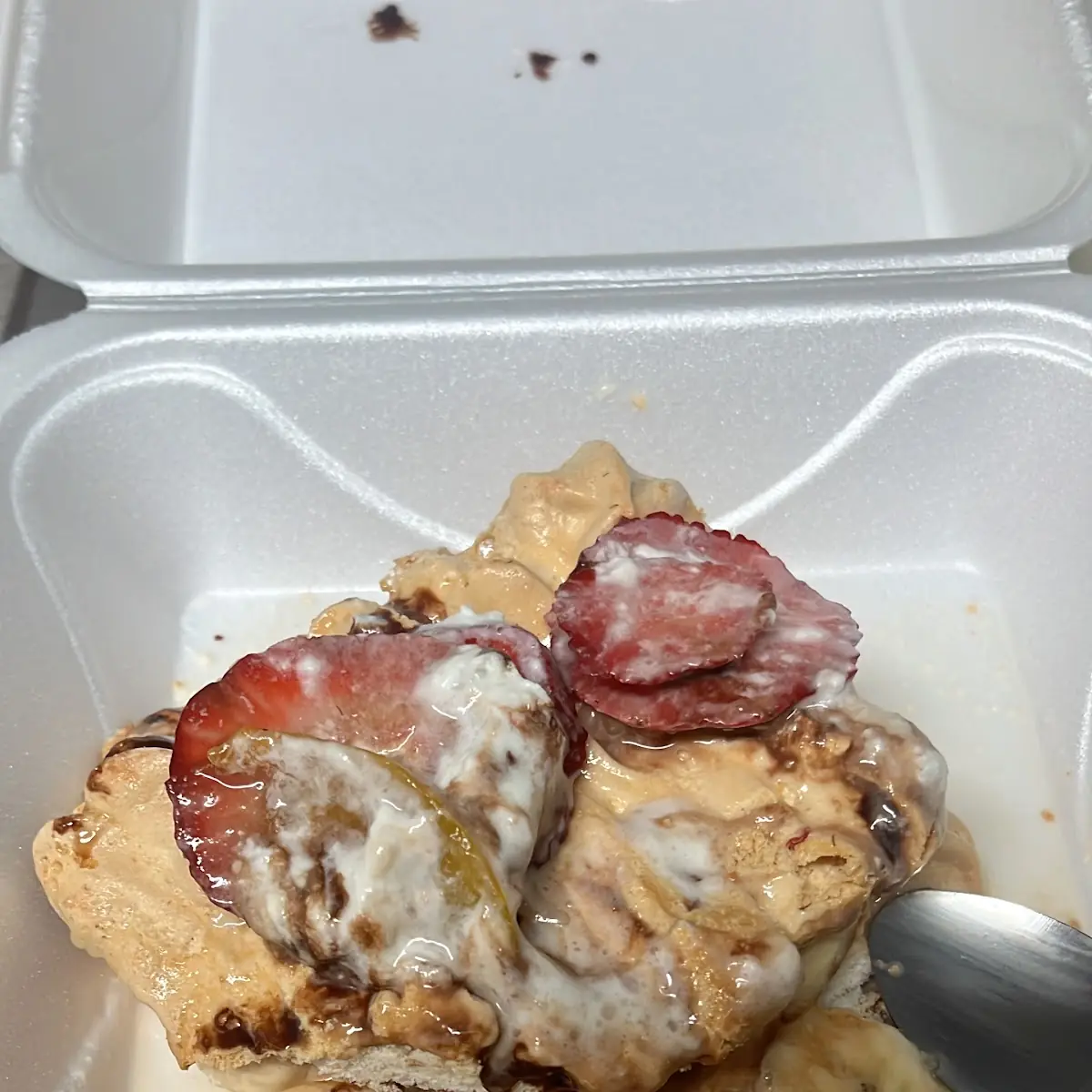 Bread Pudding