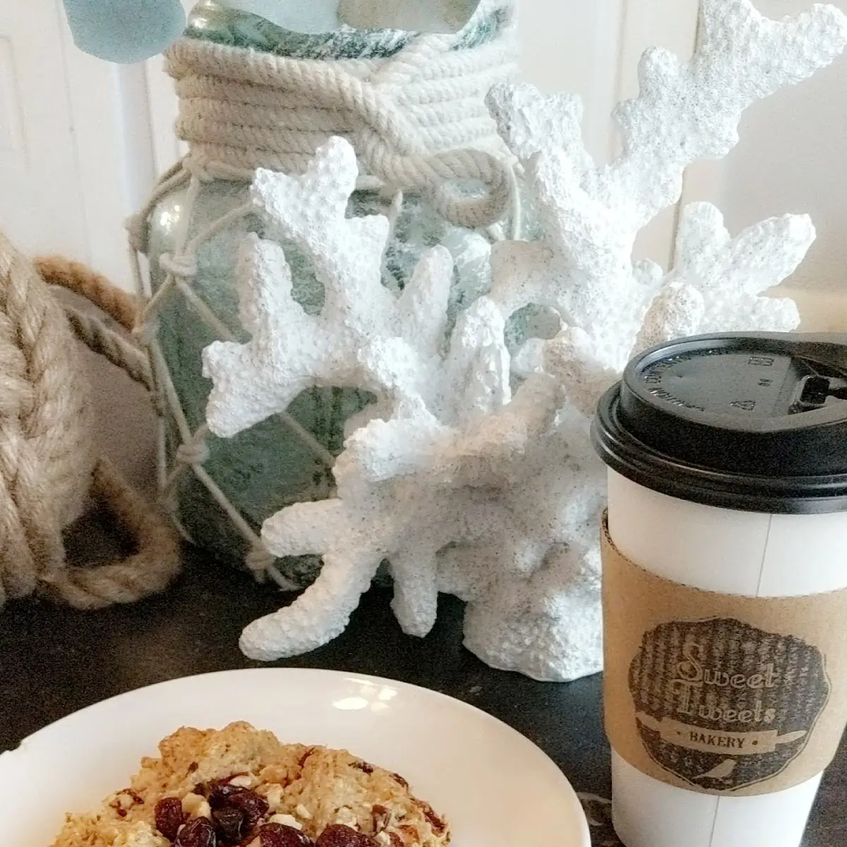 Oatmeal Cookie