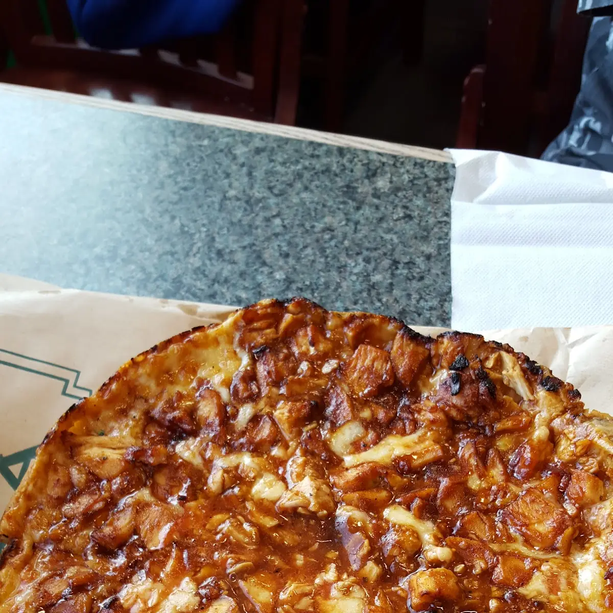 BBQ Sauce