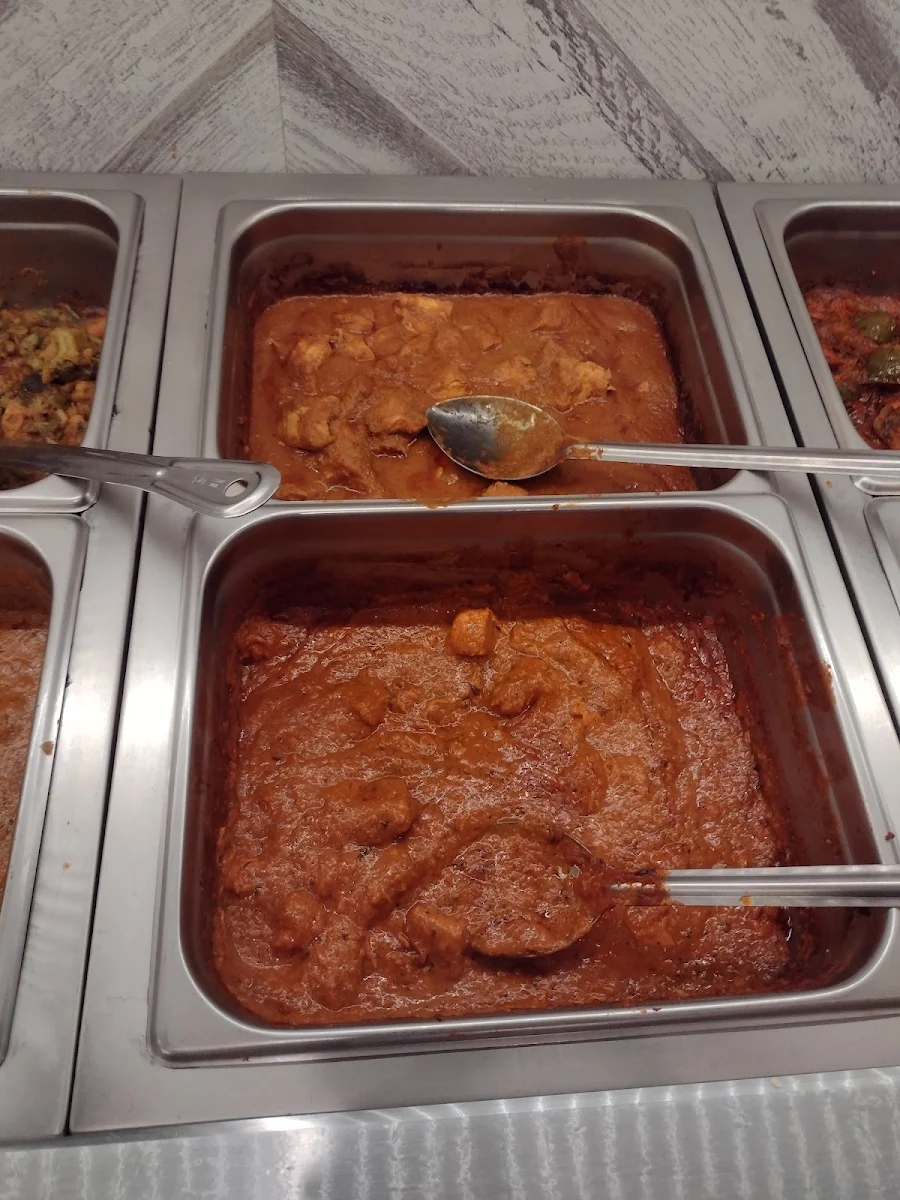 Chicken Curry