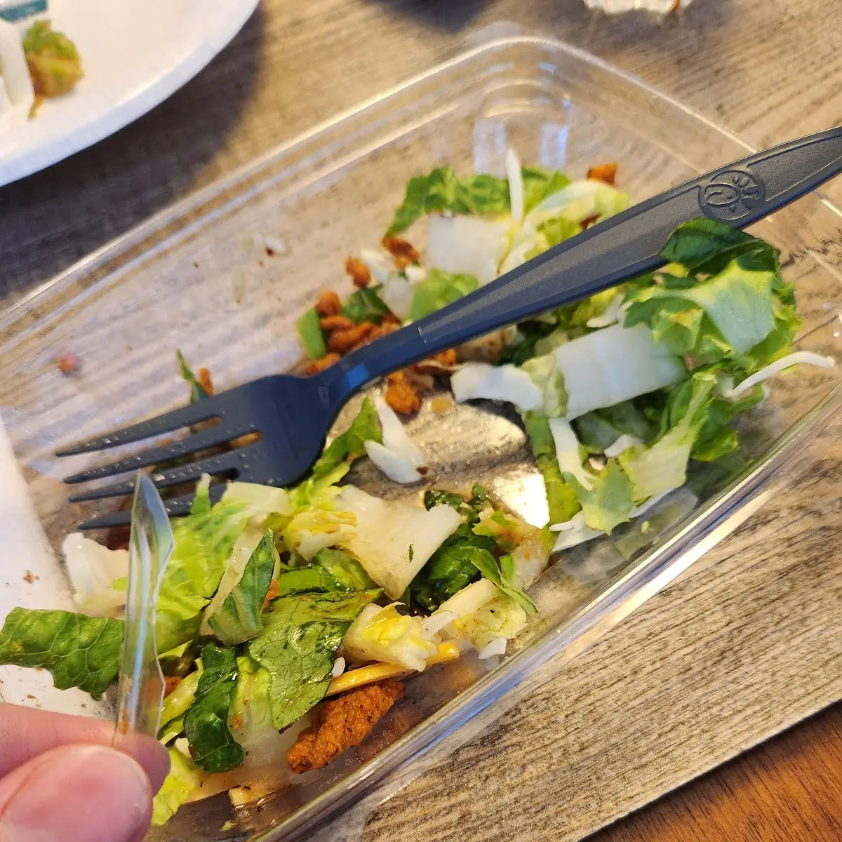 Caesar Salad