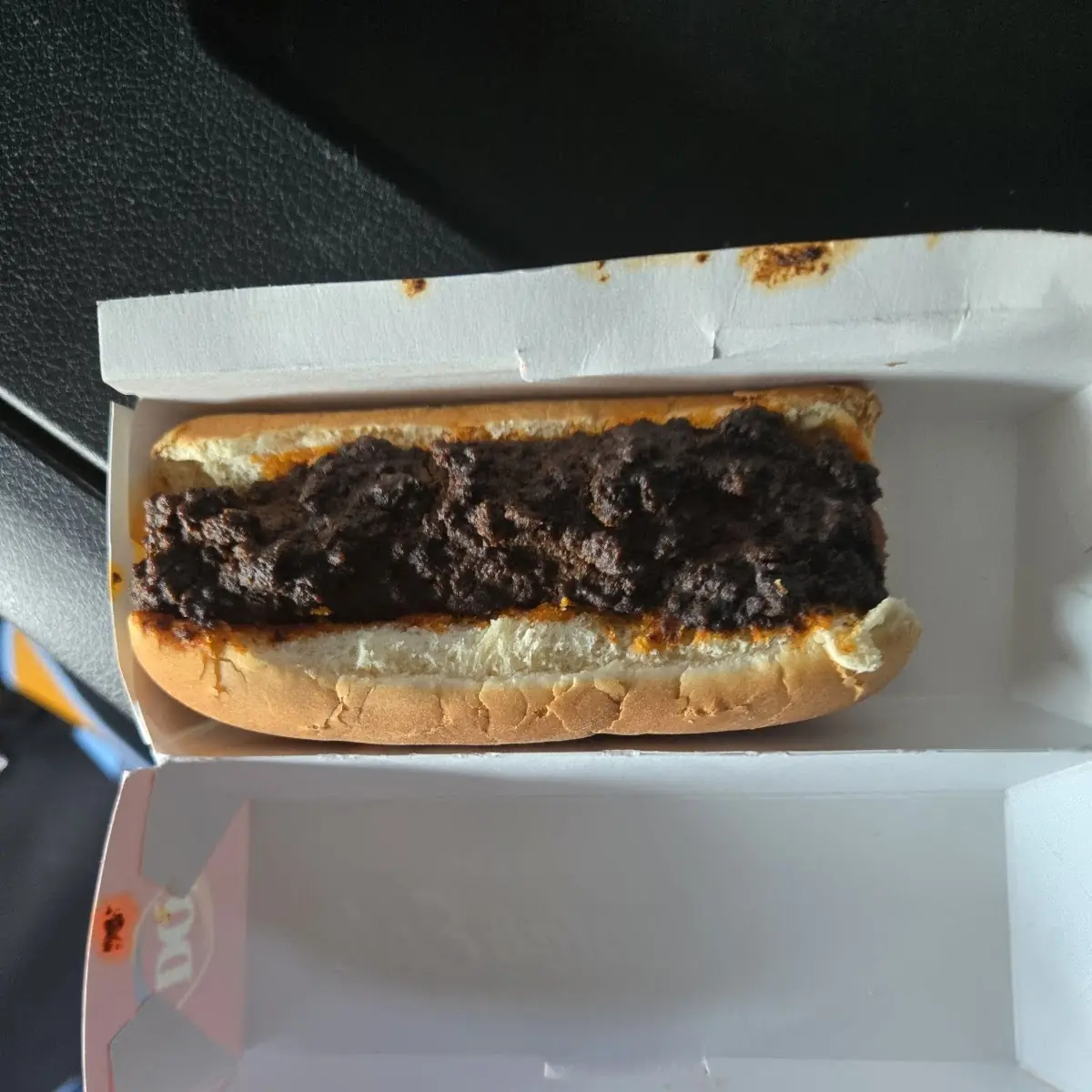 Chili Dog
