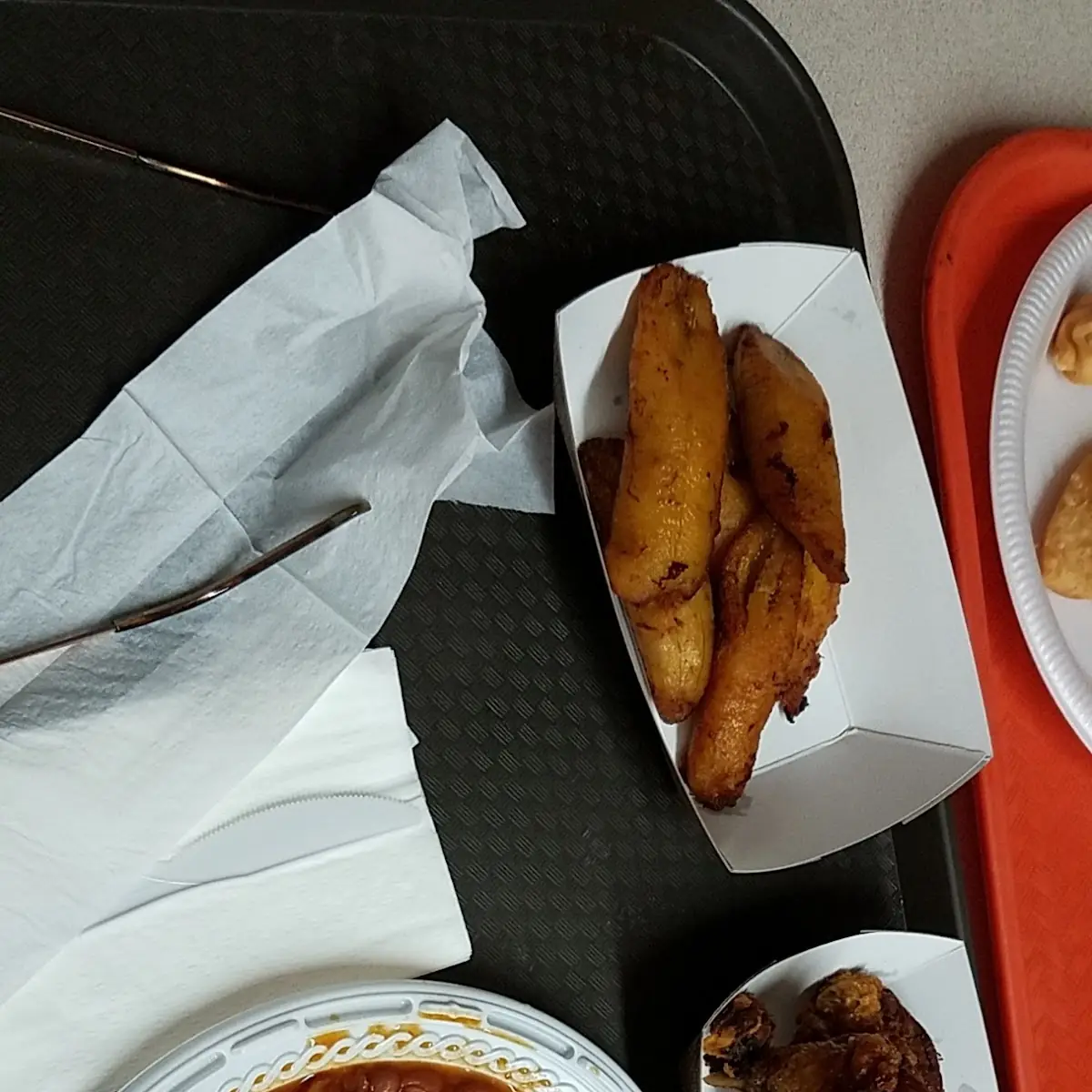 Fried Chicken
