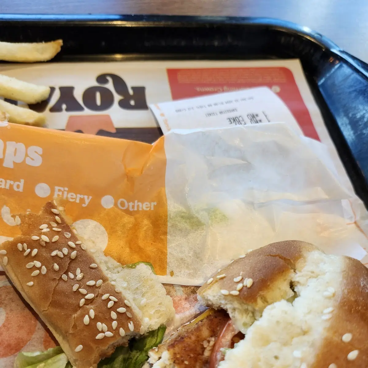 Original Chicken Sandwich