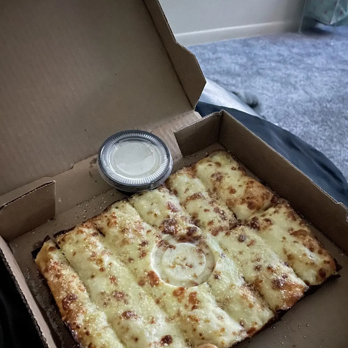 Garlic Bread