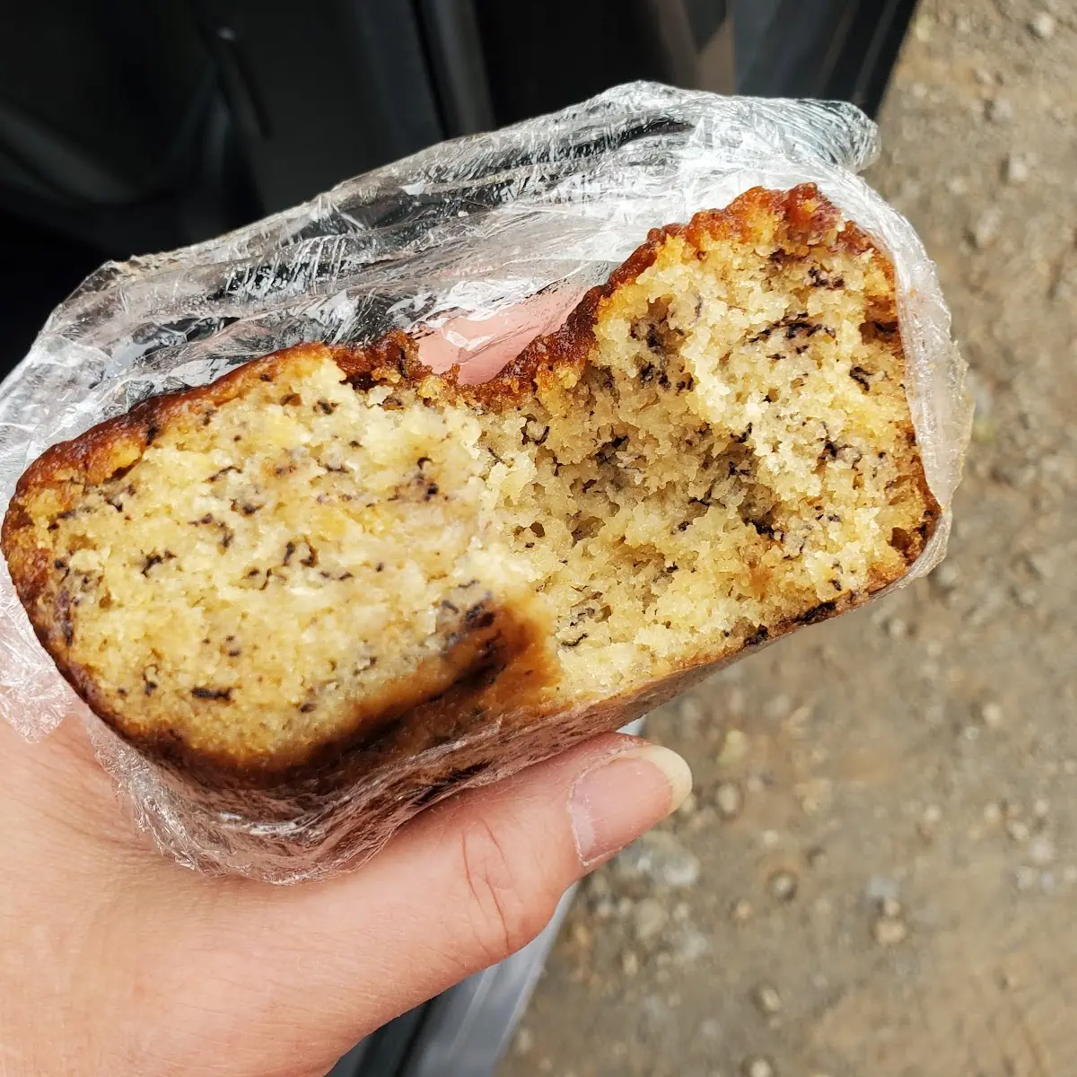 Banana Bread
