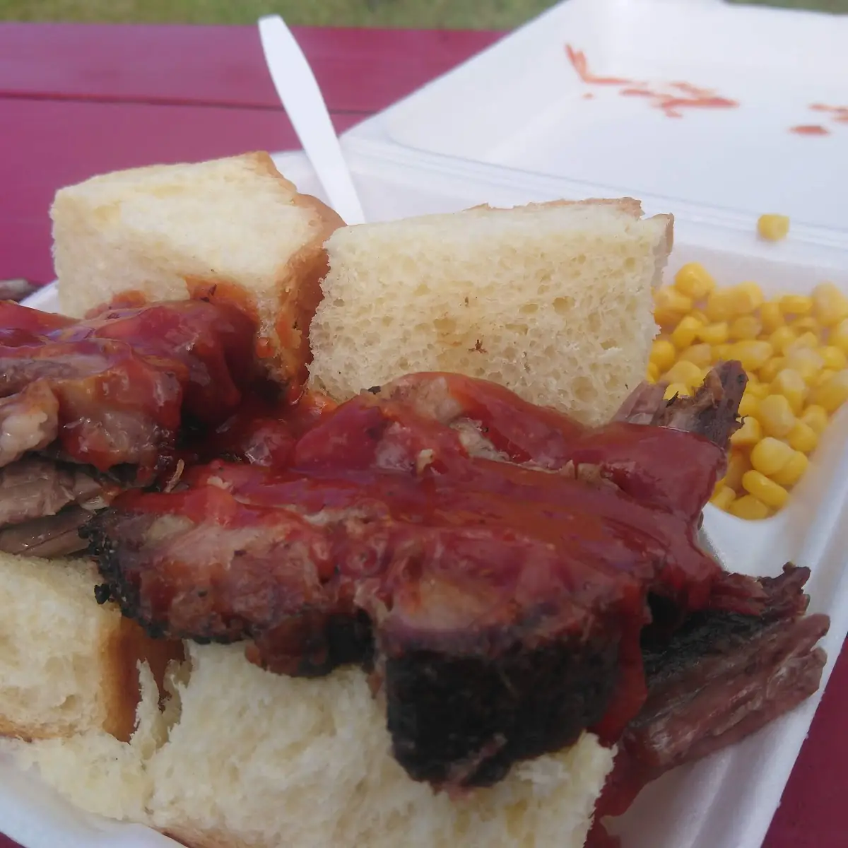 BBQ
