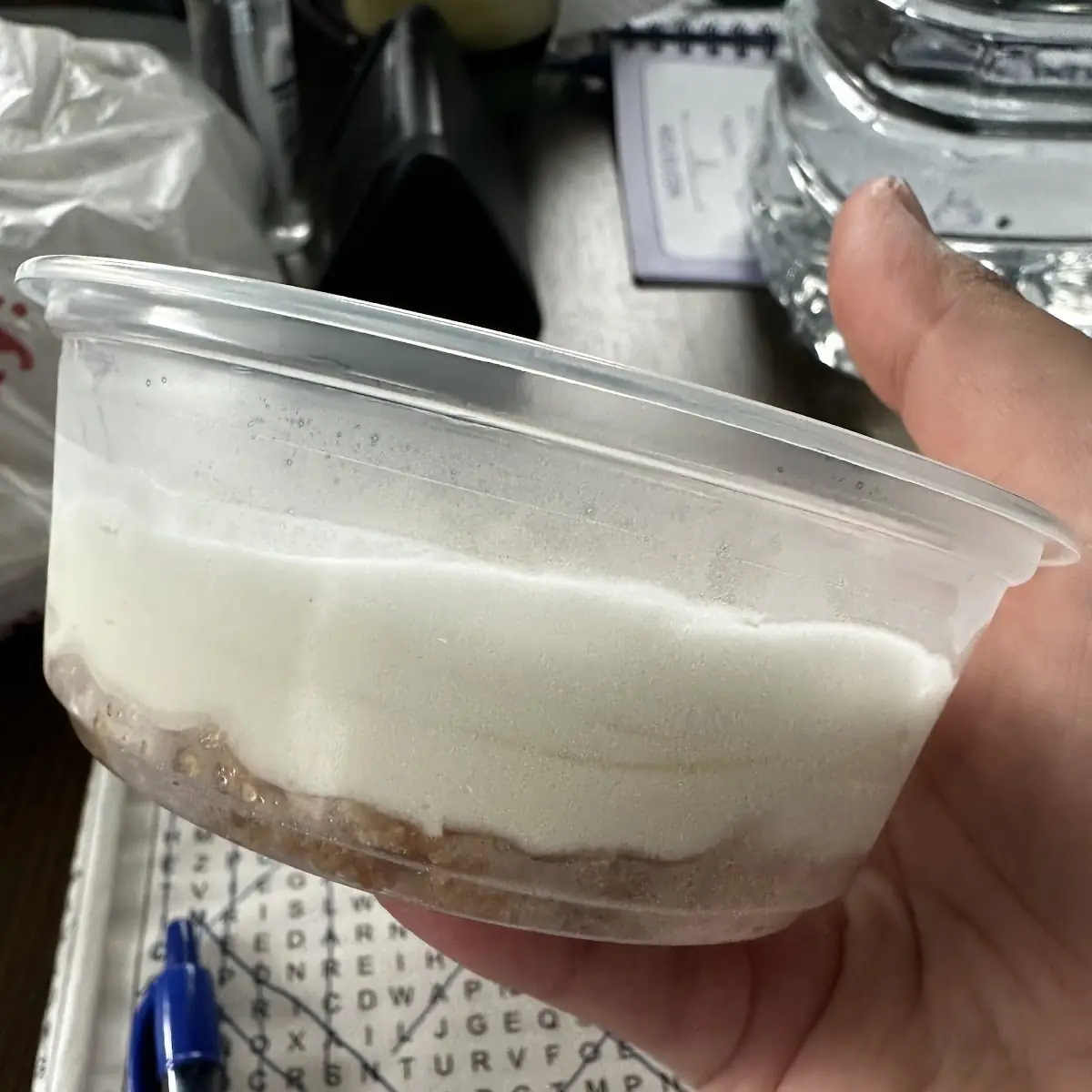 Coconut Water