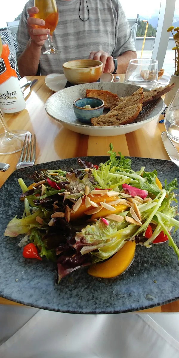 Beet Salad