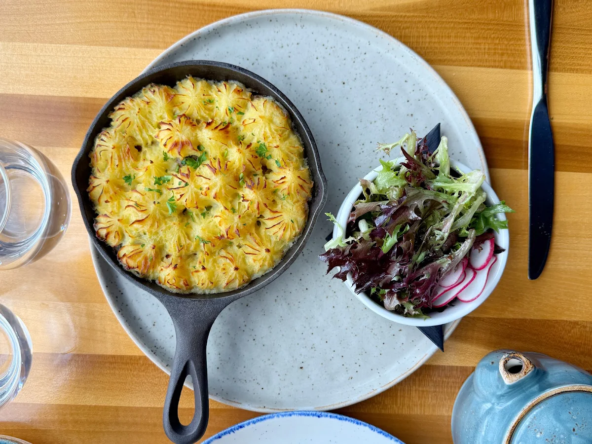 Rancher’S Pie, Sky Bistro