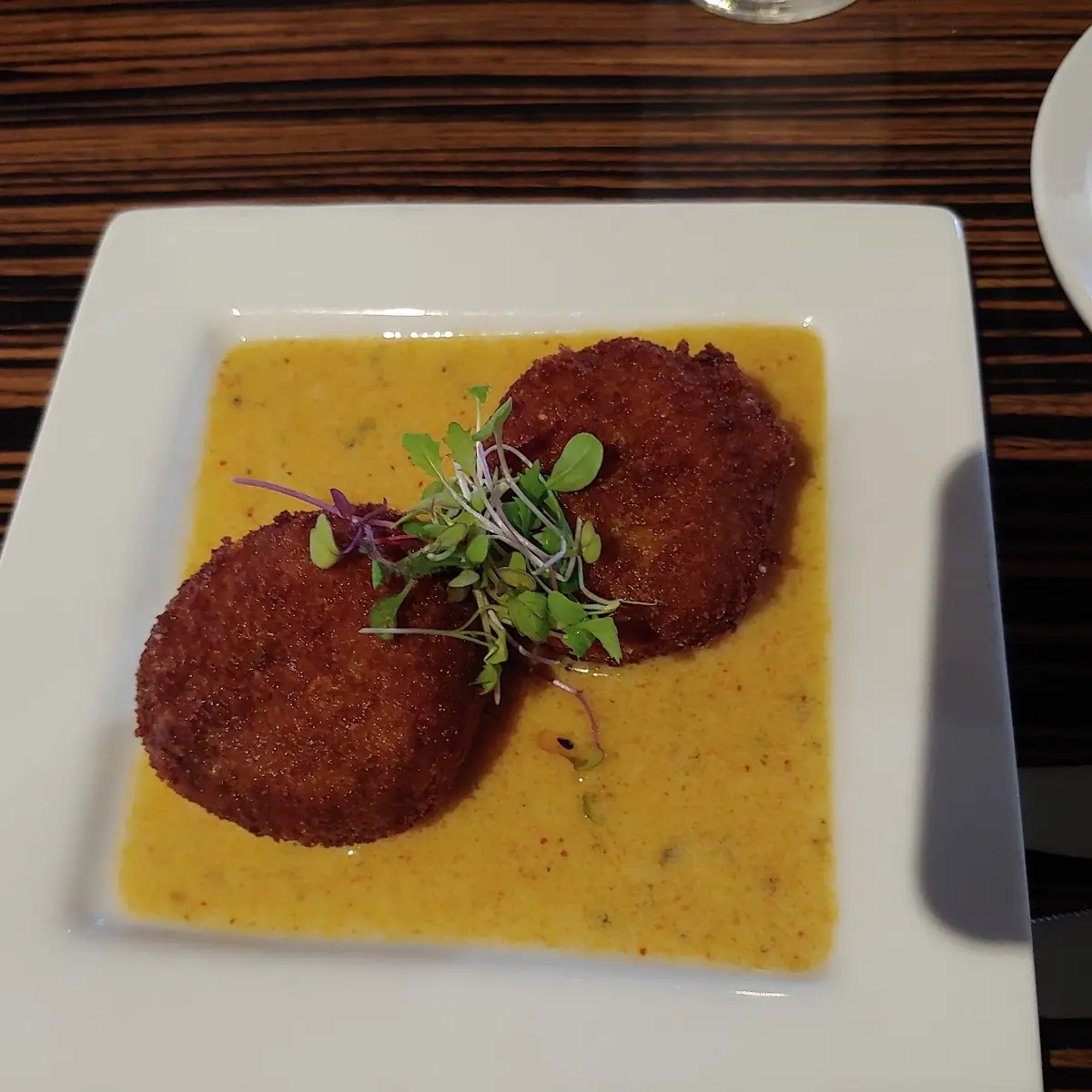 Crab Cakes
