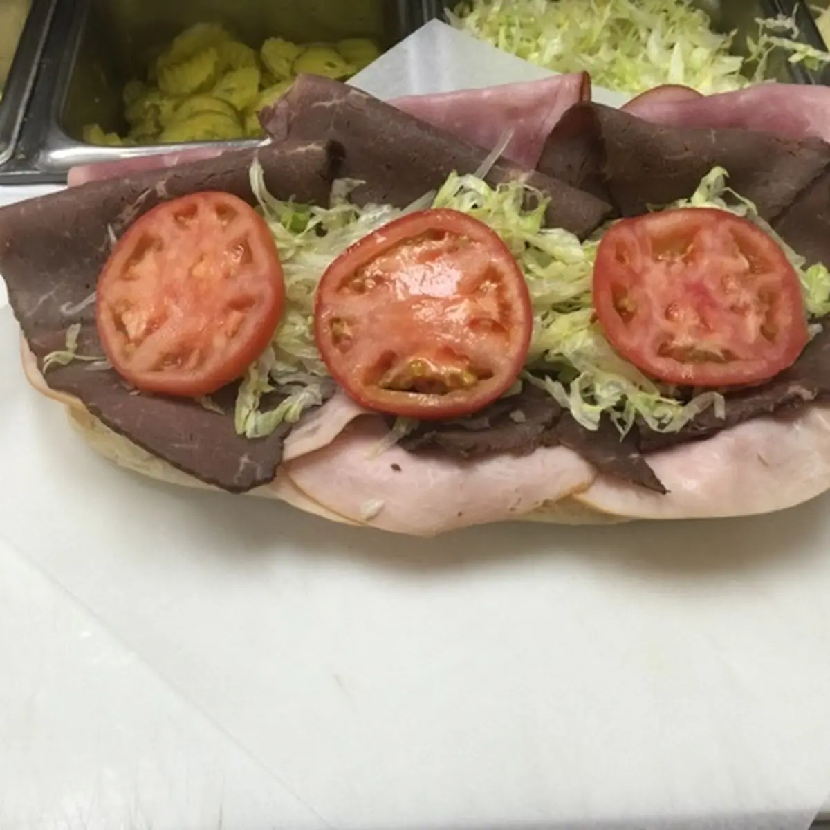 Lox