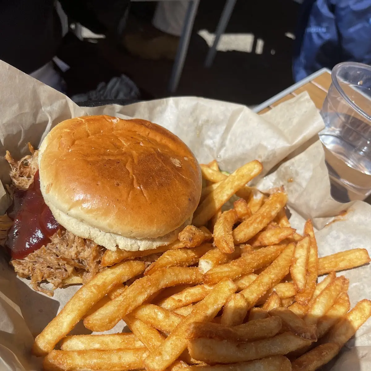 Chicken Sandwich