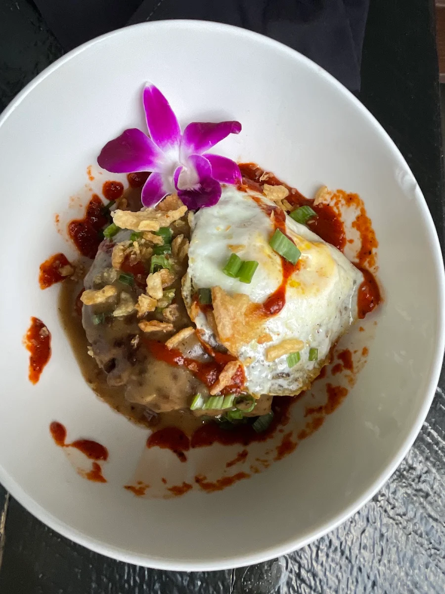 Jaws Loco Moco