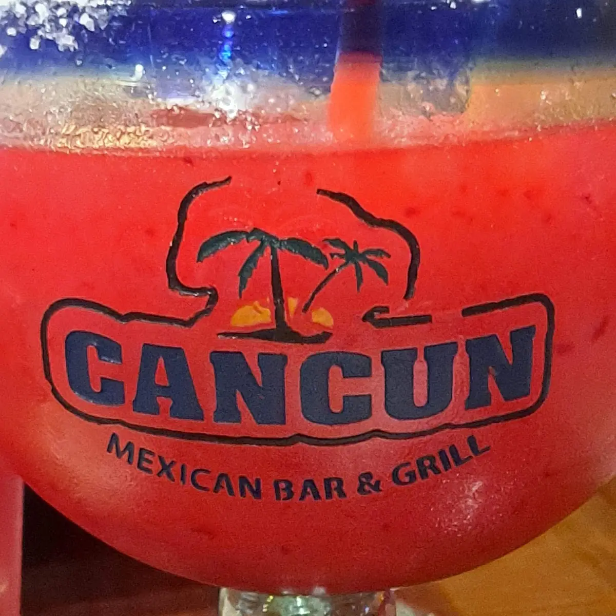 Strawberry Margarita Frozen