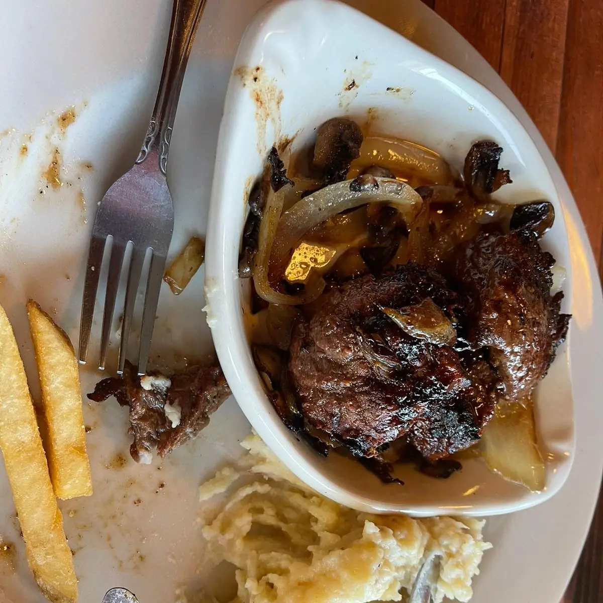 Filet Mignon