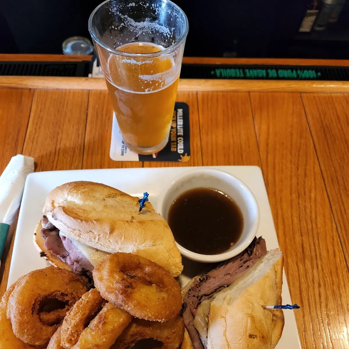 French Dip