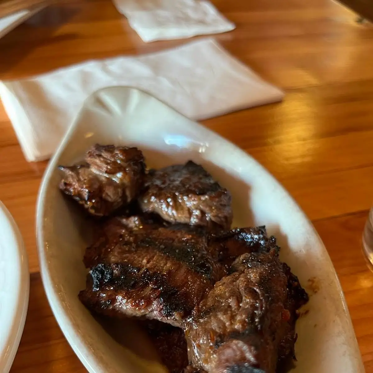 Steak Tips