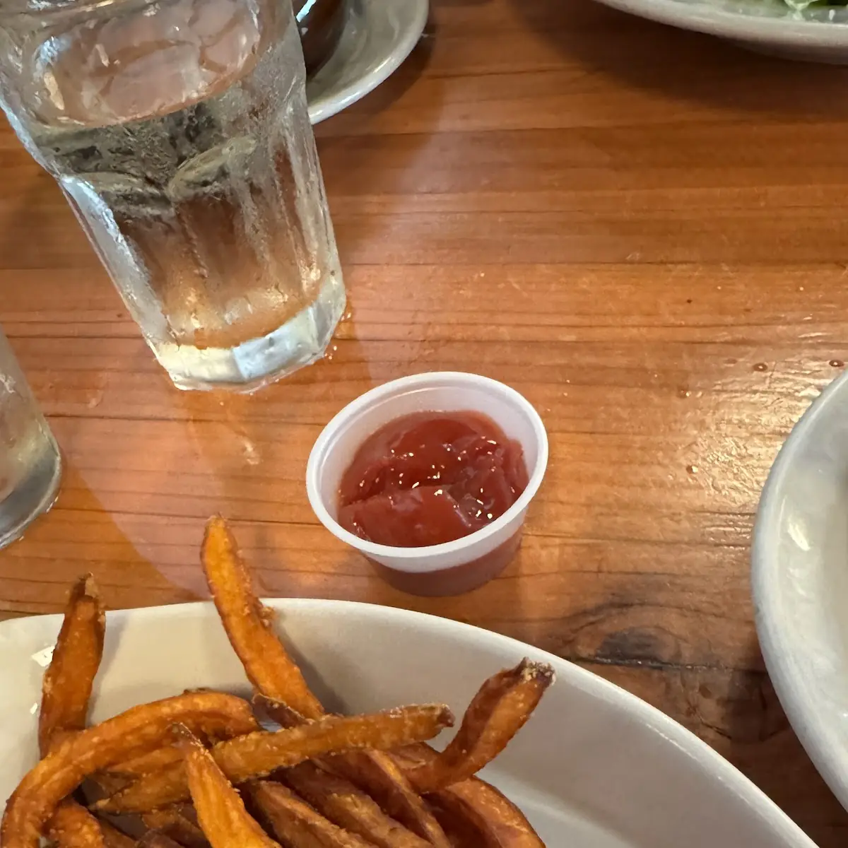 Sweet Potato