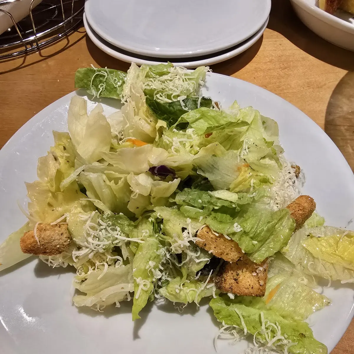 Caesar Salad