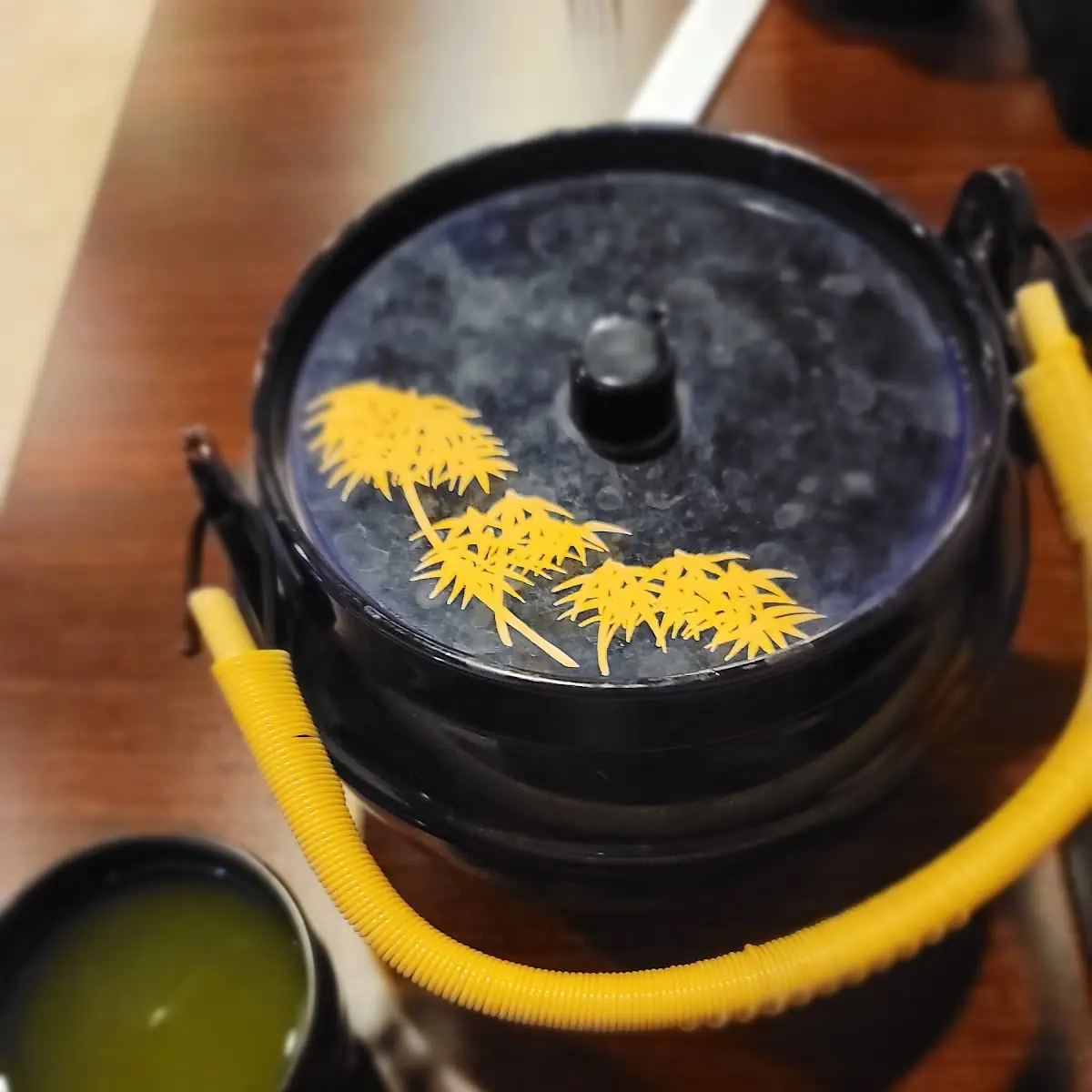 Green Tea