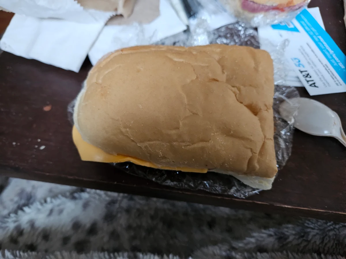 Corned Beef Sub