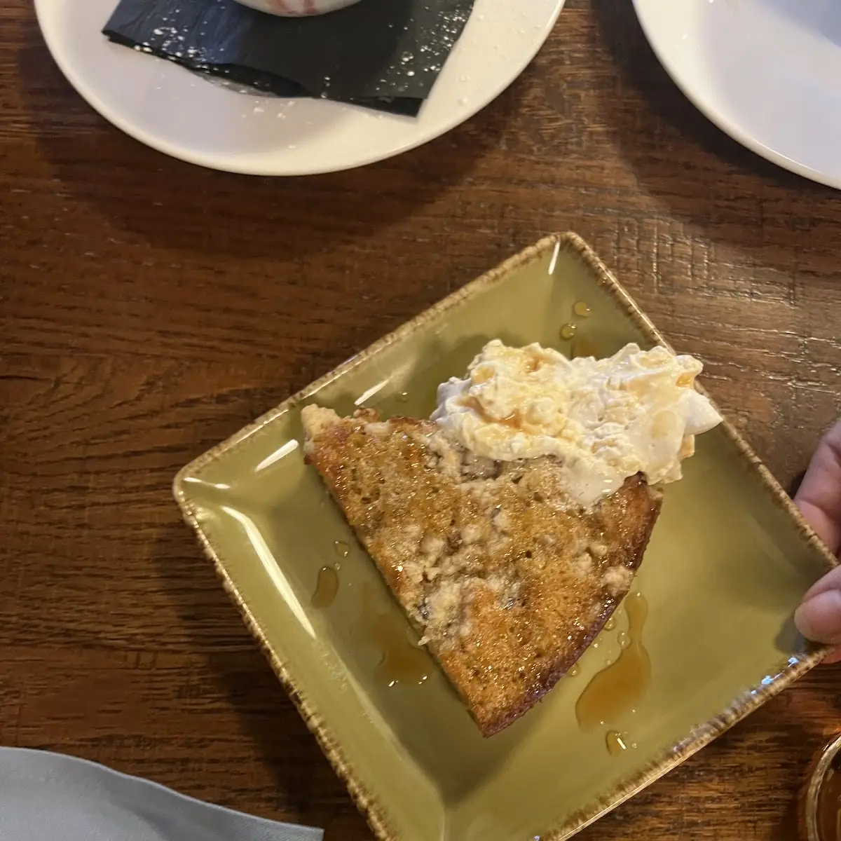 Apple Pie