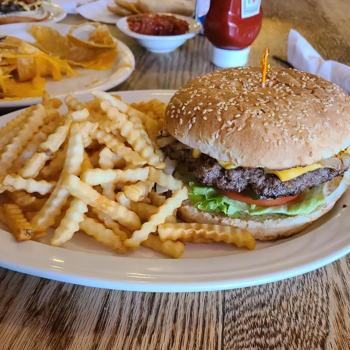 Karl Burger
