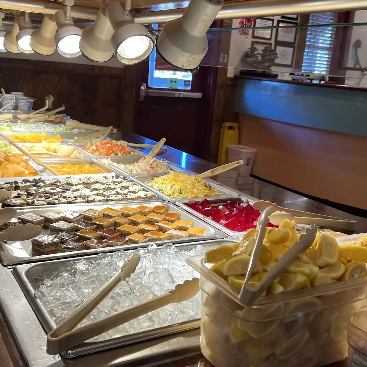Fresh Fruit