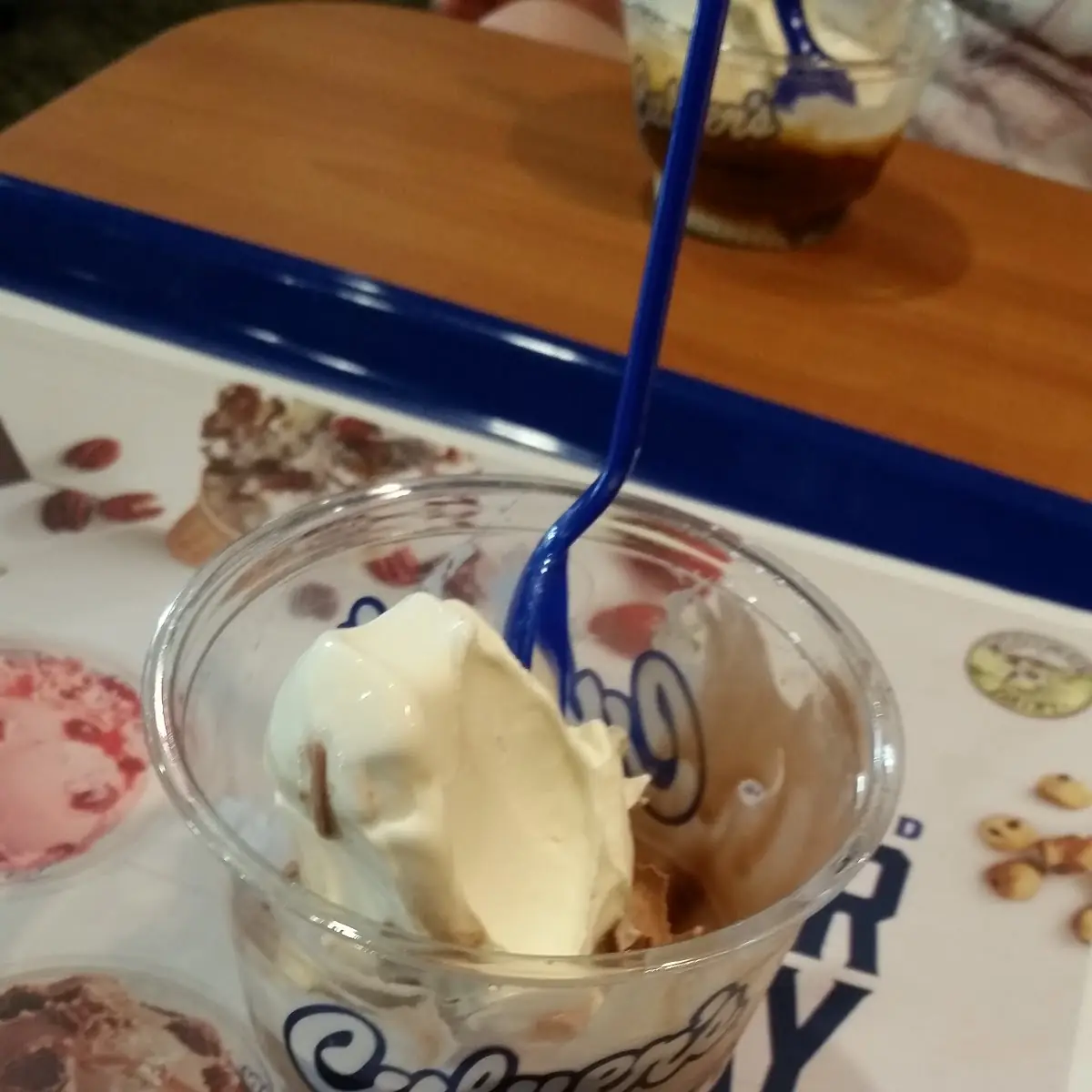Hot Fudge