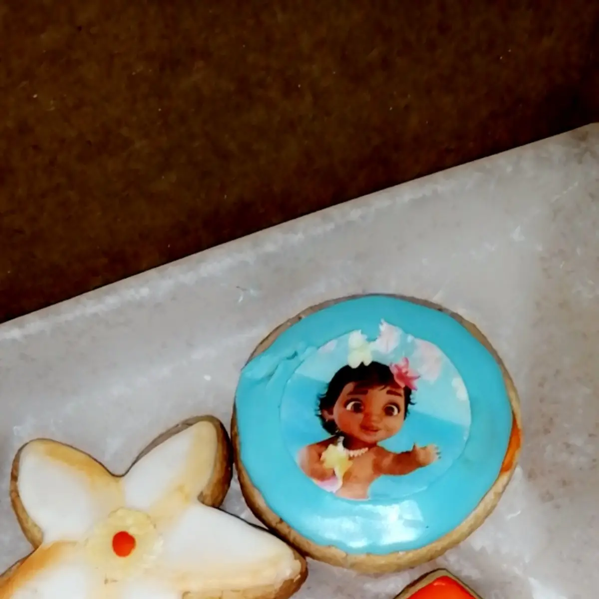 Sugar Cookie