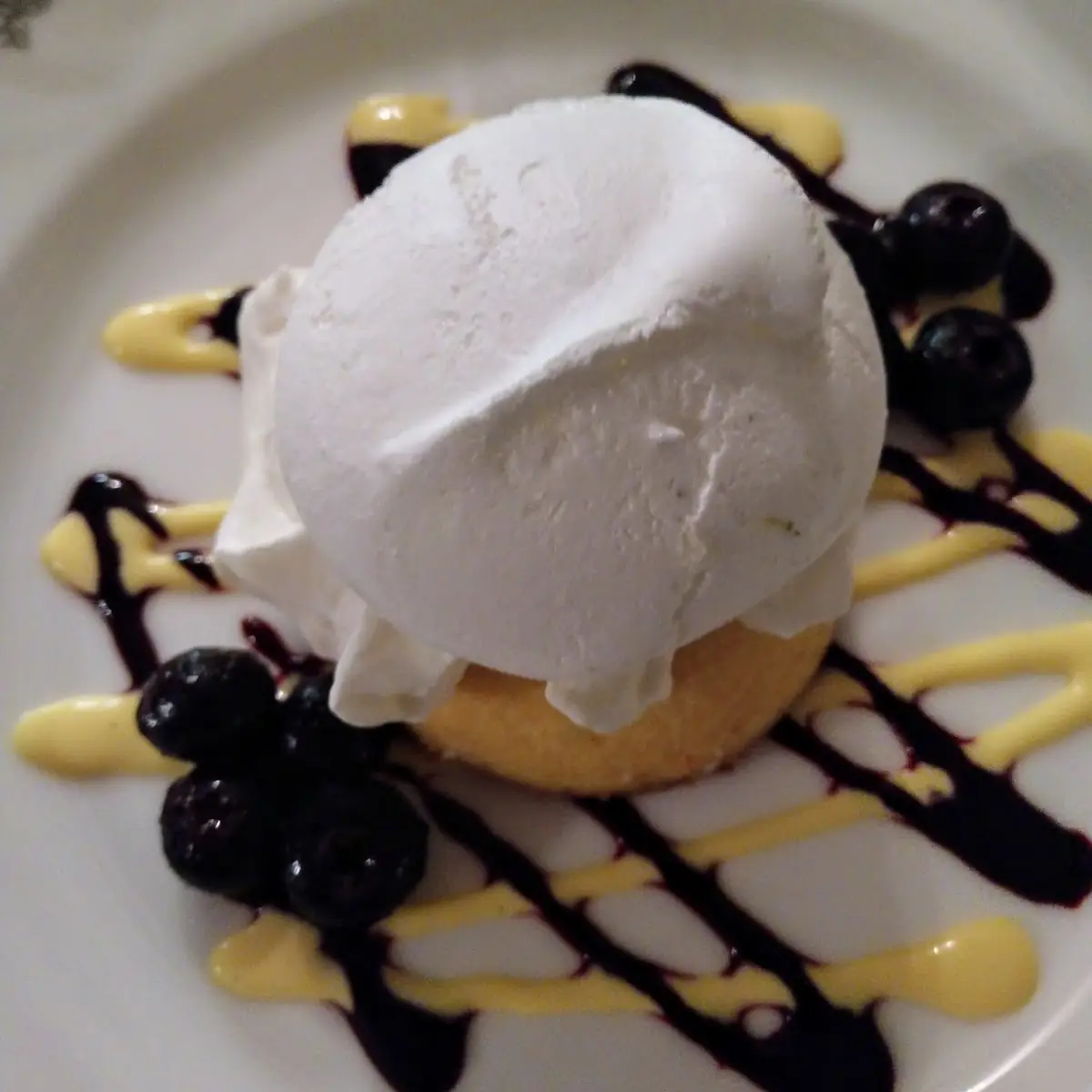 Key Lime Pie