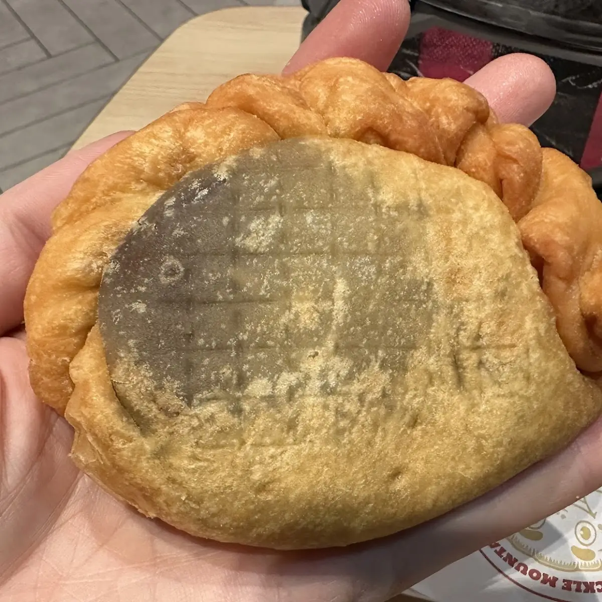 Fried Dough