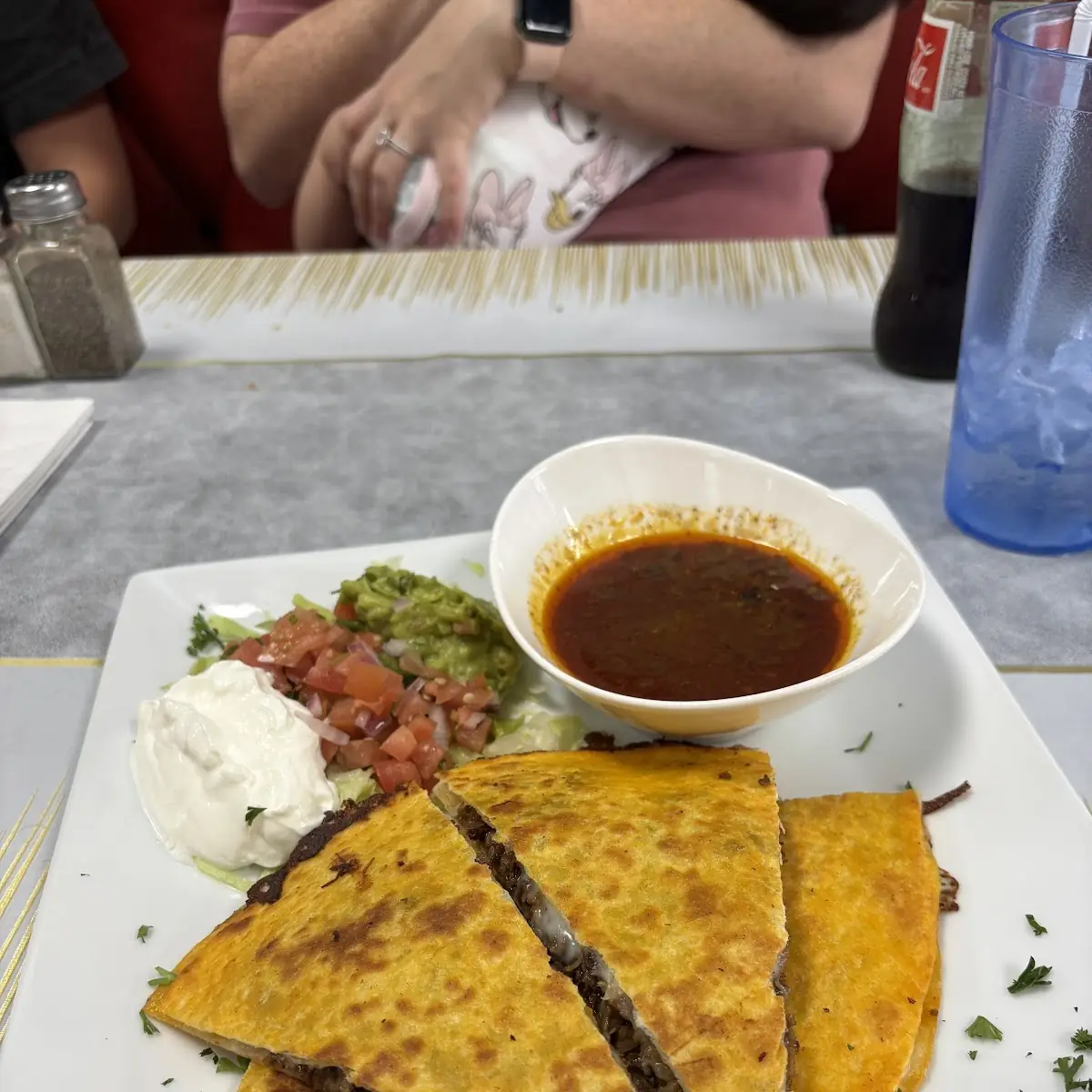 Queso Fundido