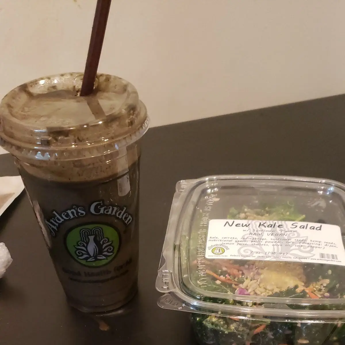 Kale Salad