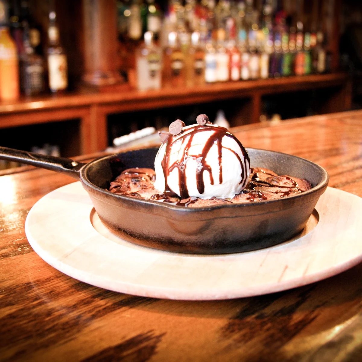Chocolate Brownie