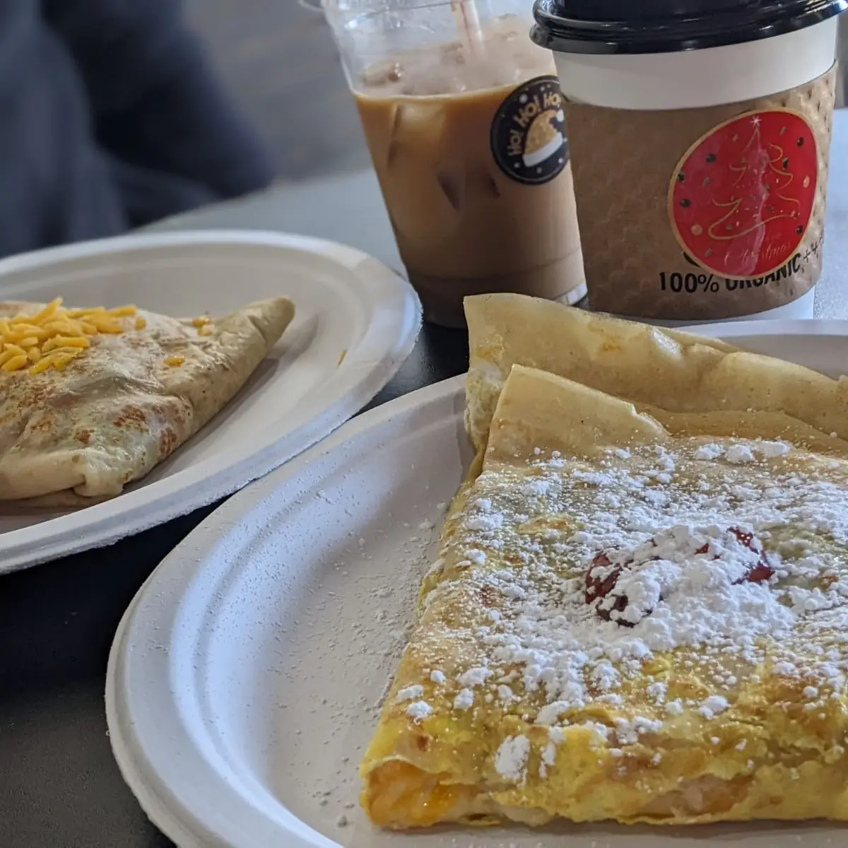 Western Omelet