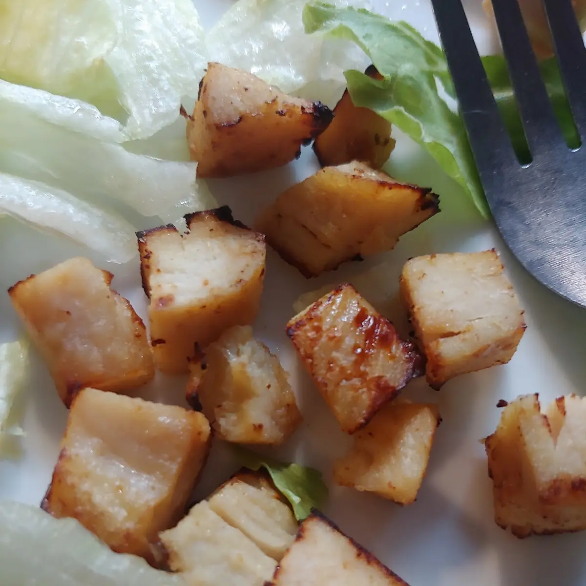 Grilled Chicken Salad
