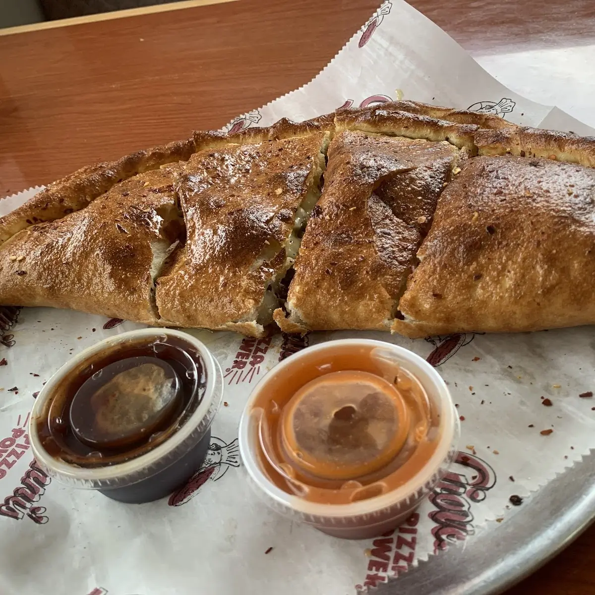 Stromboli