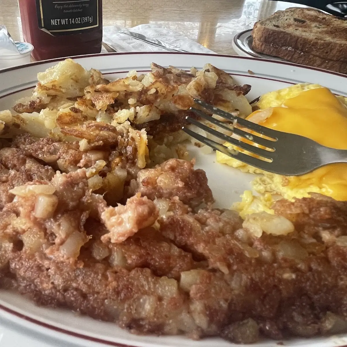 Corned Beef Hash