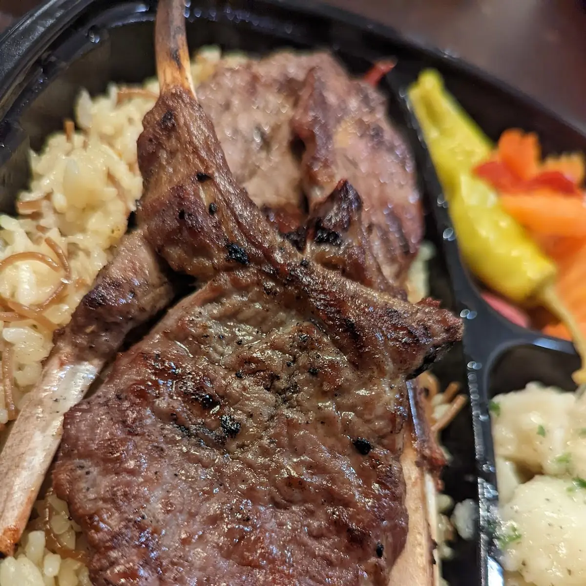Pork Chops