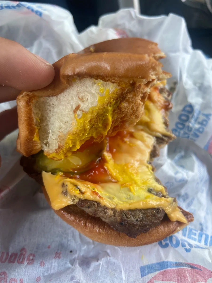 Highlights, Dairy Queen Grill & Chill