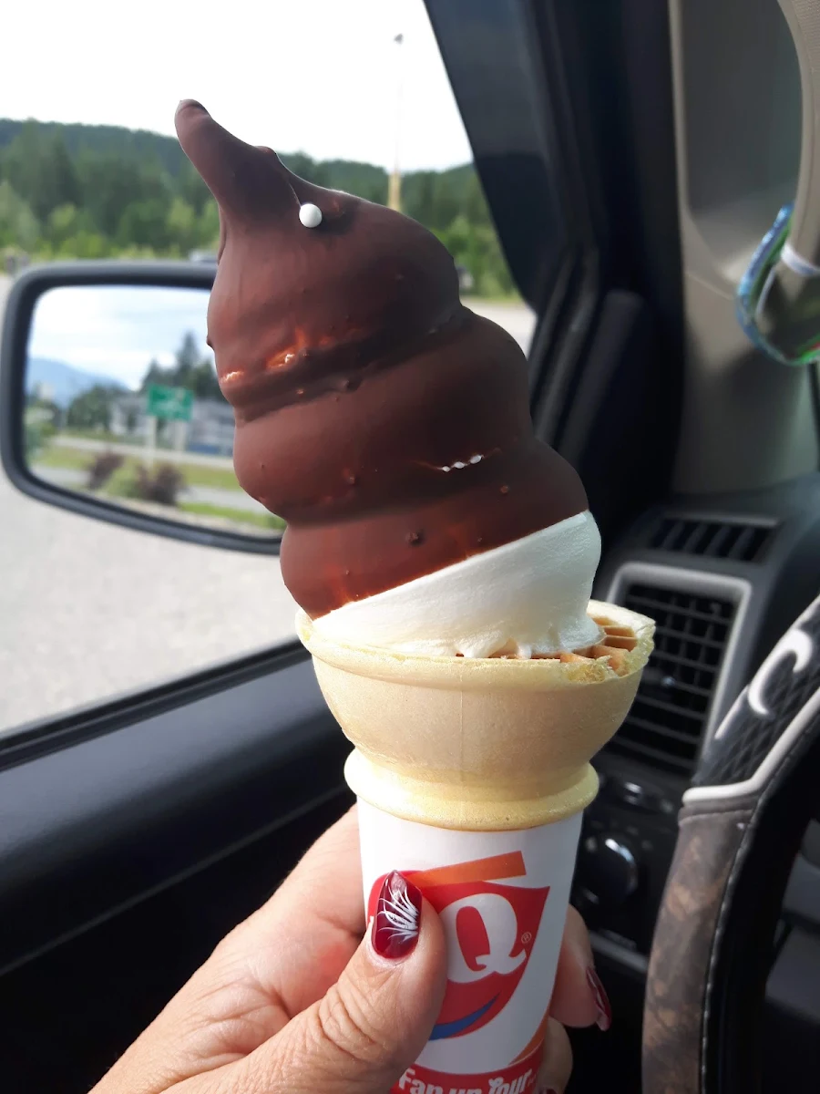 Highlights, Dairy Queen Grill & Chill