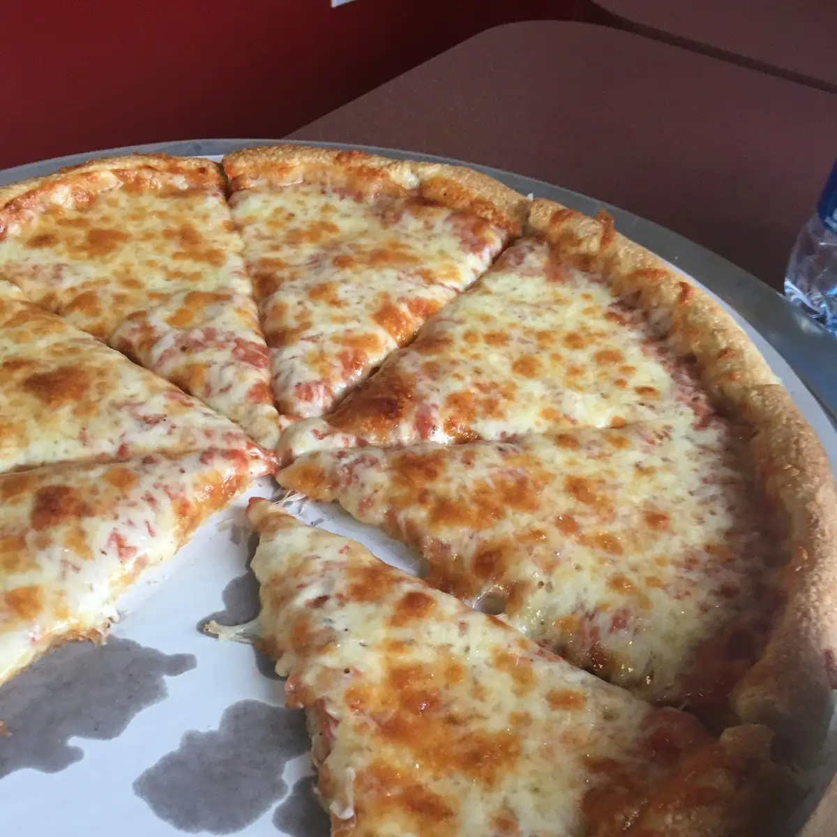 Cheese Pizza