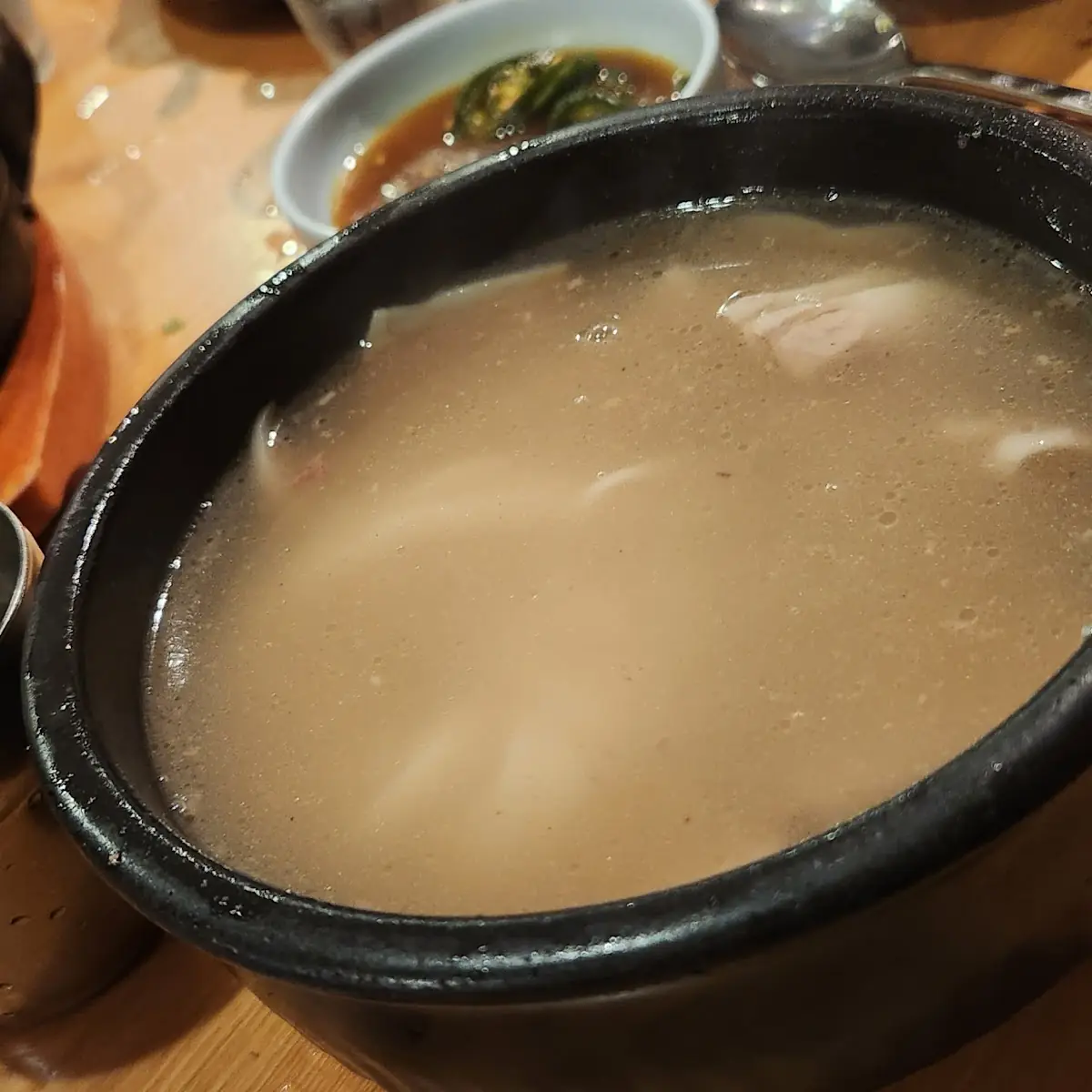 Miso Soup