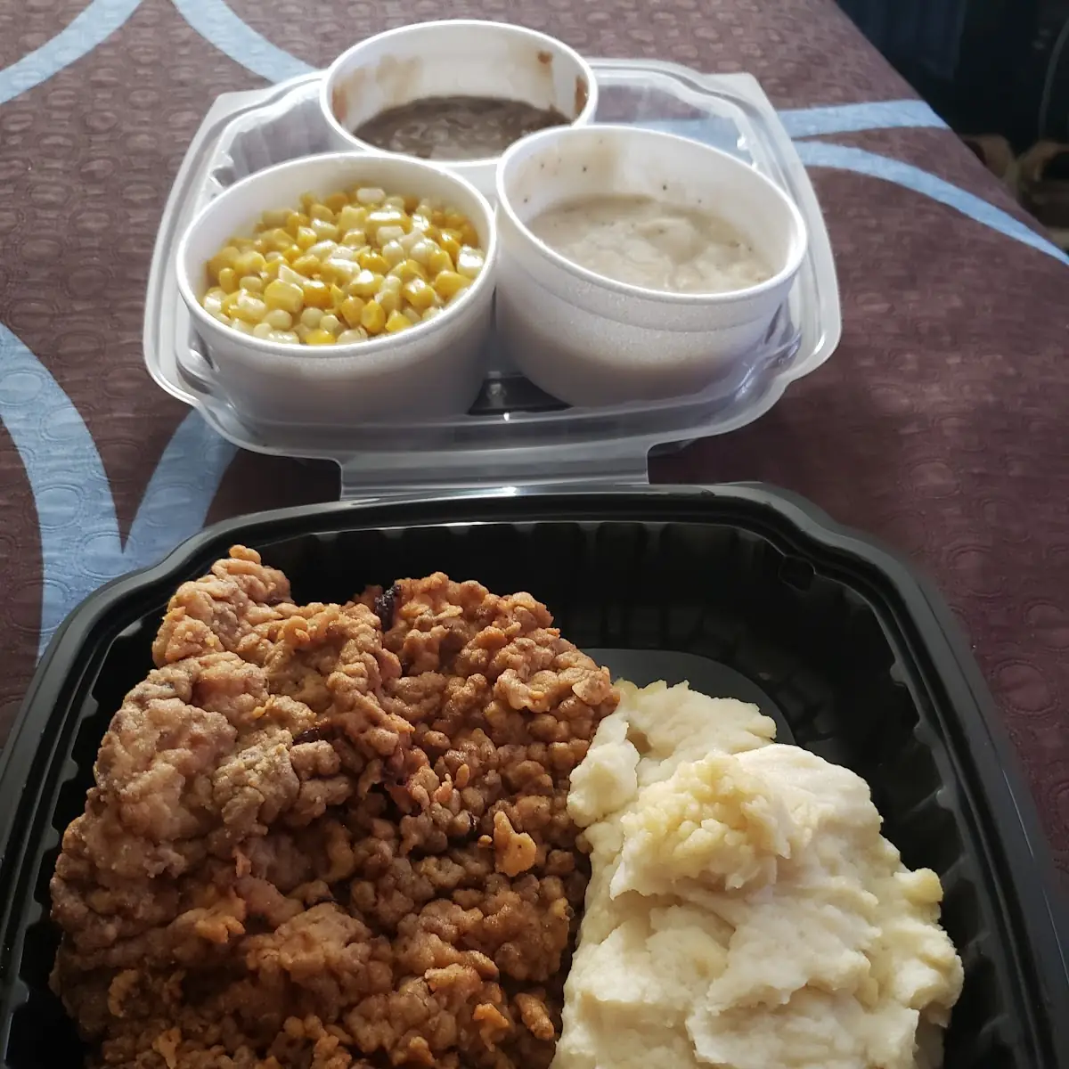 Chicken Fried Steak