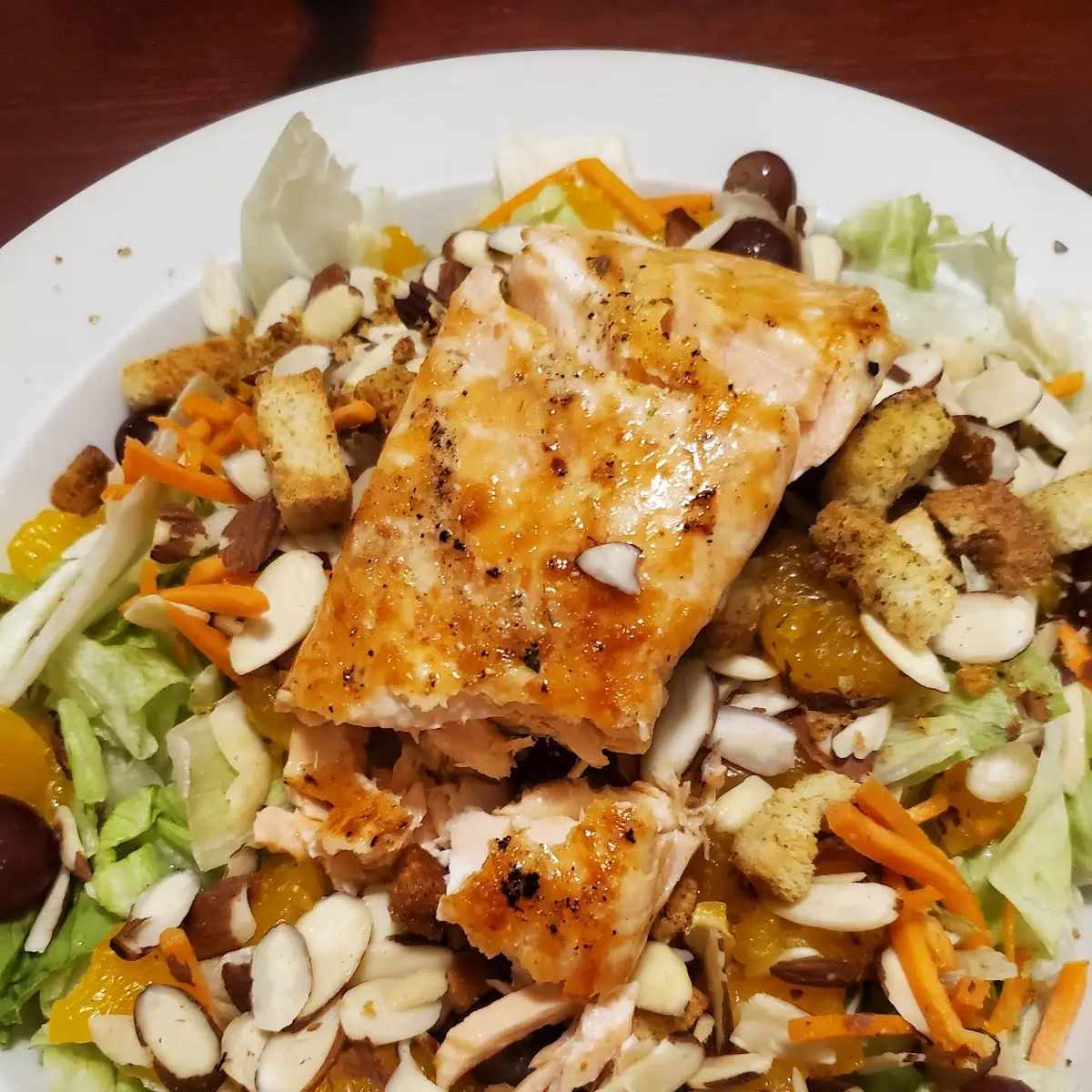 Chicken Salad