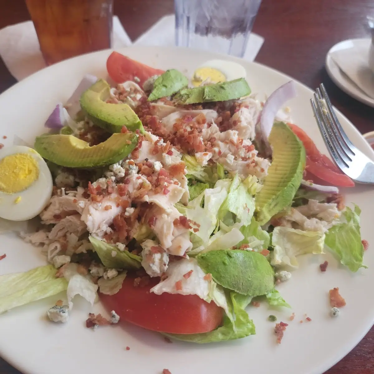 Cobb Salad